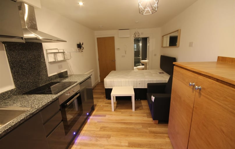 Osborne Terrace, Sandyford, Newcastle - Image 1